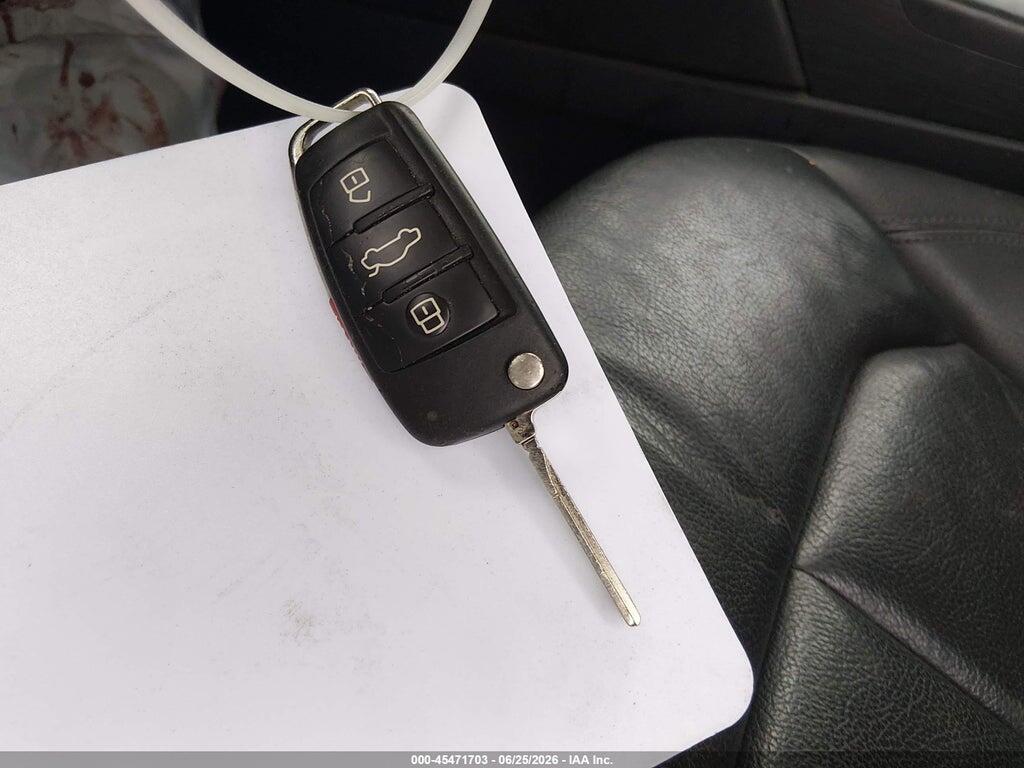 WAUEFGFF8F1134859 2015 AUDI A3 photo no. 11