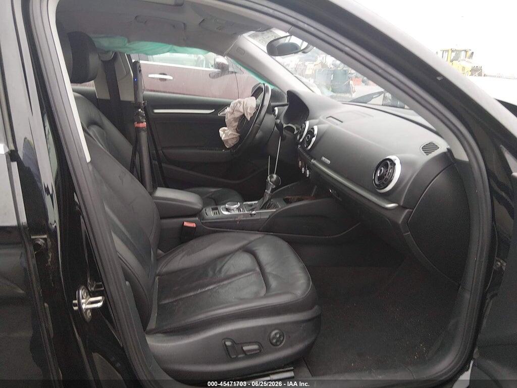 WAUEFGFF8F1134859 2015 AUDI A3 photo no. 5