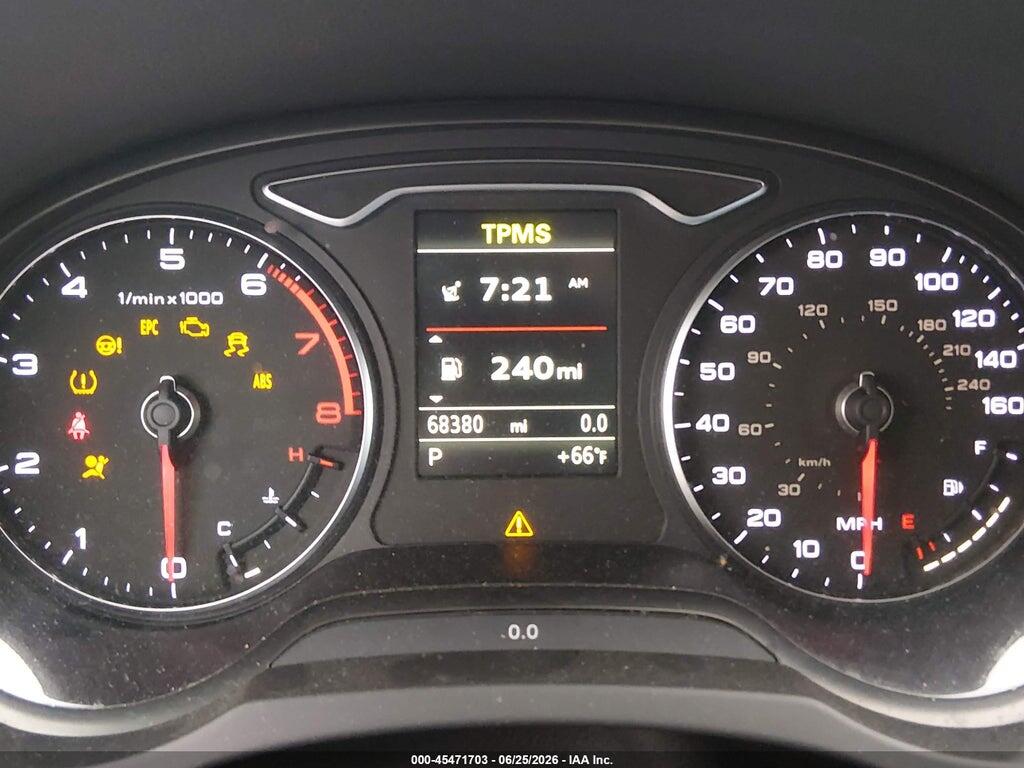 WAUEFGFF8F1134859 2015 AUDI A3 photo no. 7