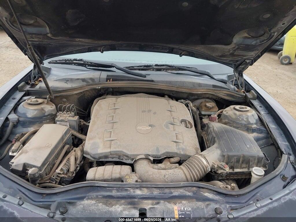 2G1FB1E39F9153044 2015 CHEVROLET CAMARO photo no. 10