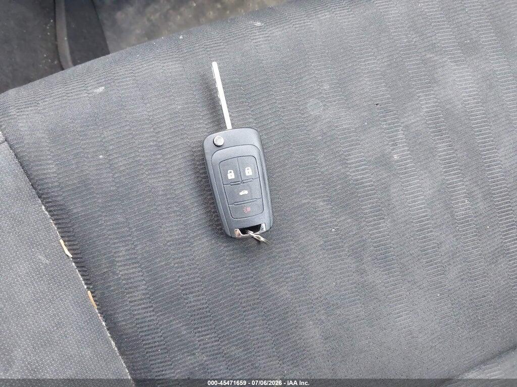 2G1FB1E39F9153044 2015 CHEVROLET CAMARO photo no. 11