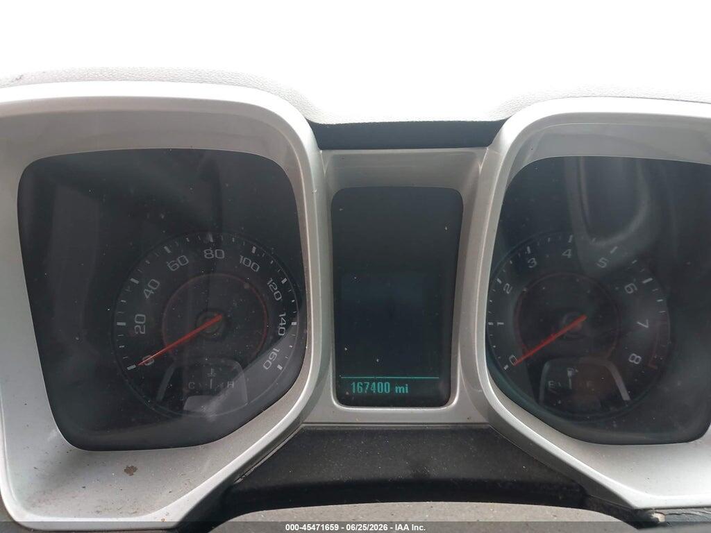 2G1FB1E39F9153044 2015 CHEVROLET CAMARO photo no. 7