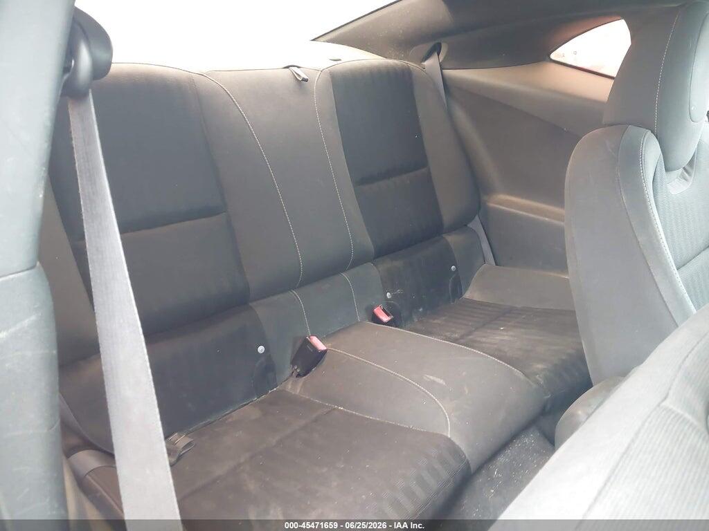 2G1FB1E39F9153044 2015 CHEVROLET CAMARO photo no. 8