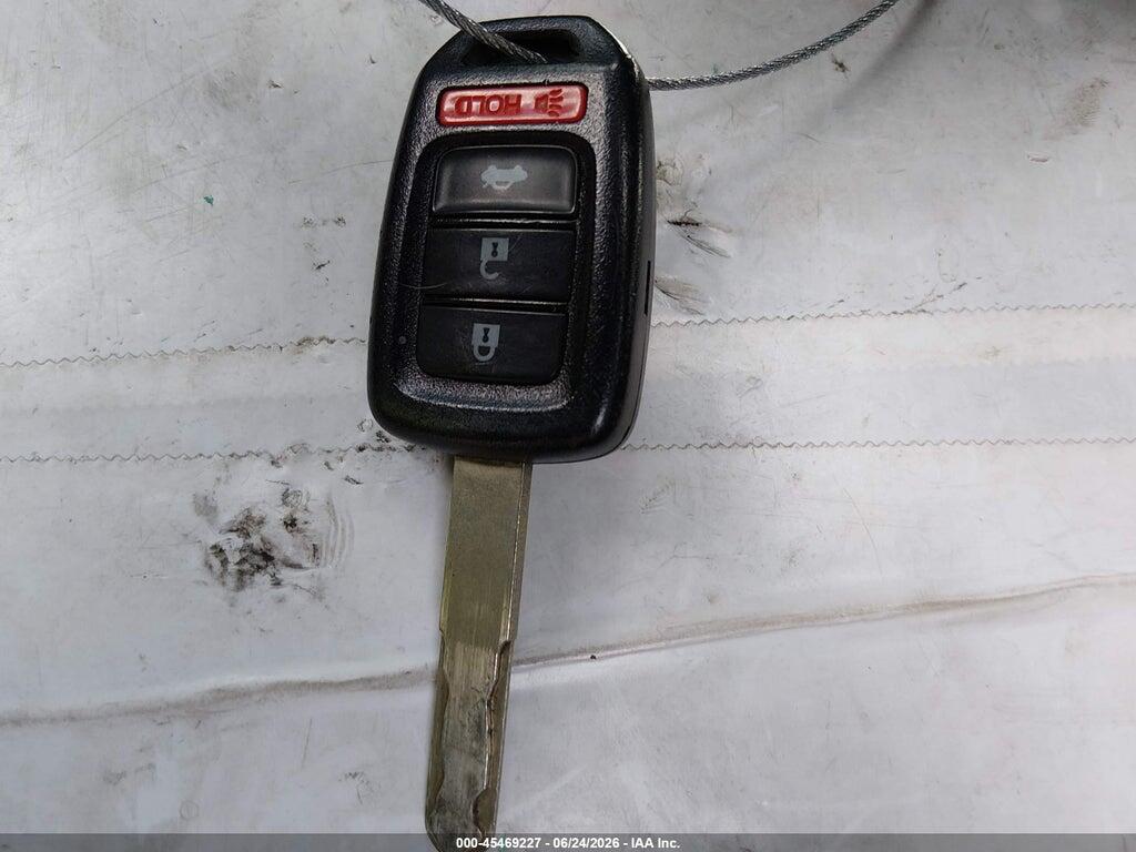 19XFC2F68KE045206 2019 HONDA CIVIC photo no. 11