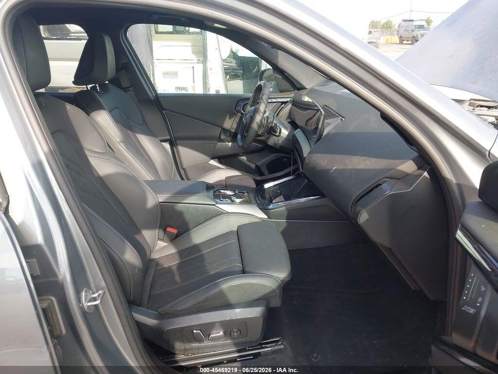 5UX53GP09S9114944 2025 BMW X3 photo no. 5