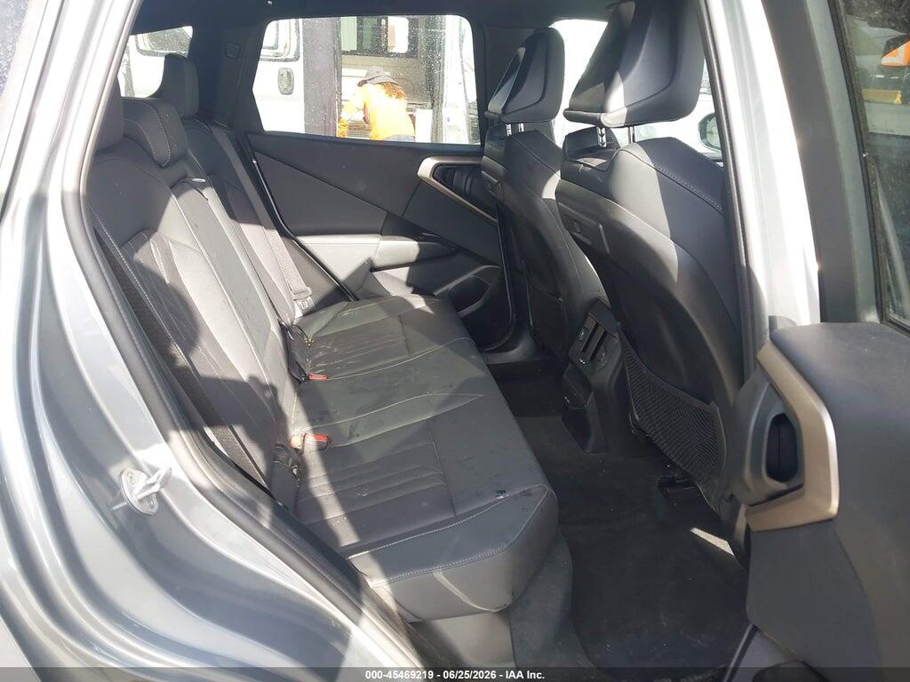 5UX53GP09S9114944 2025 BMW X3 photo no. 8
