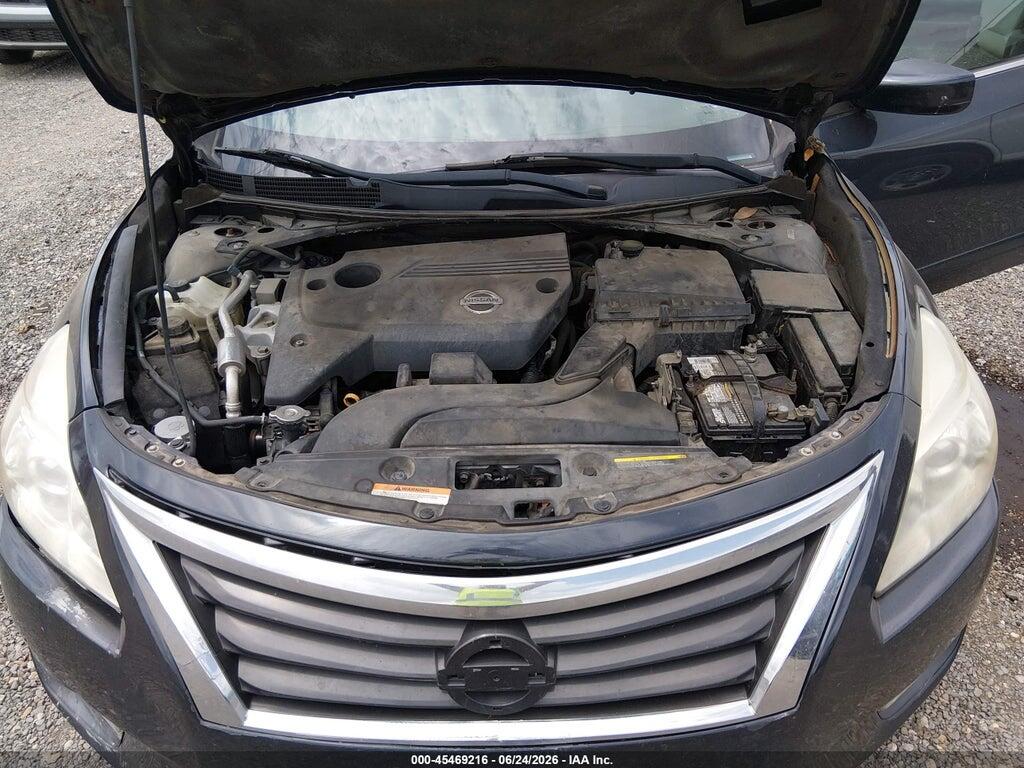 1N4AL3AP3DN560781 2013 NISSAN ALTIMA photo no. 10