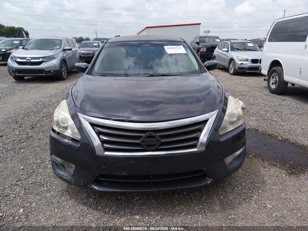 1N4AL3AP3DN560781 2013 NISSAN ALTIMA photo no. 12
