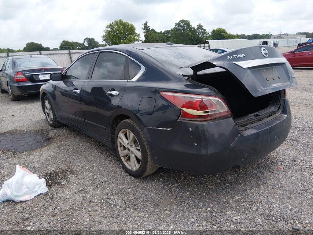 1N4AL3AP3DN560781 2013 NISSAN ALTIMA photo no. 3