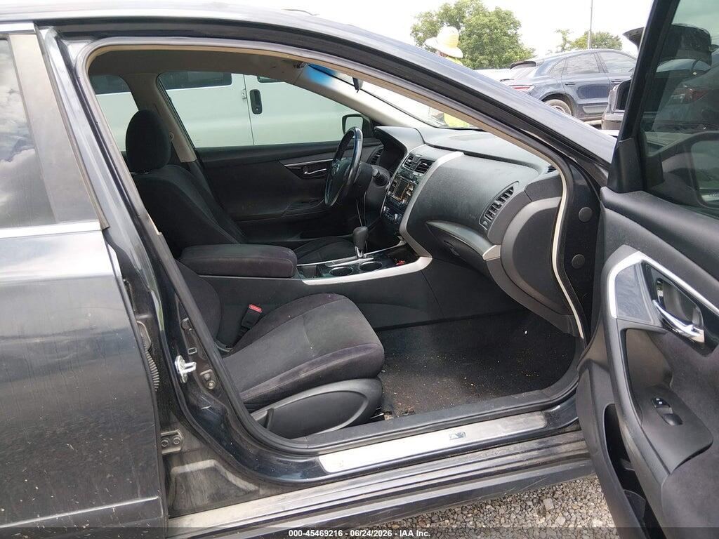 1N4AL3AP3DN560781 2013 NISSAN ALTIMA photo no. 5
