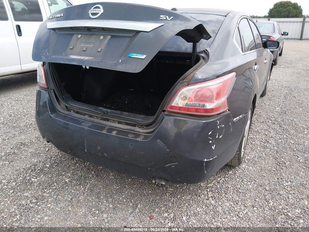 1N4AL3AP3DN560781 2013 NISSAN ALTIMA photo no. 6