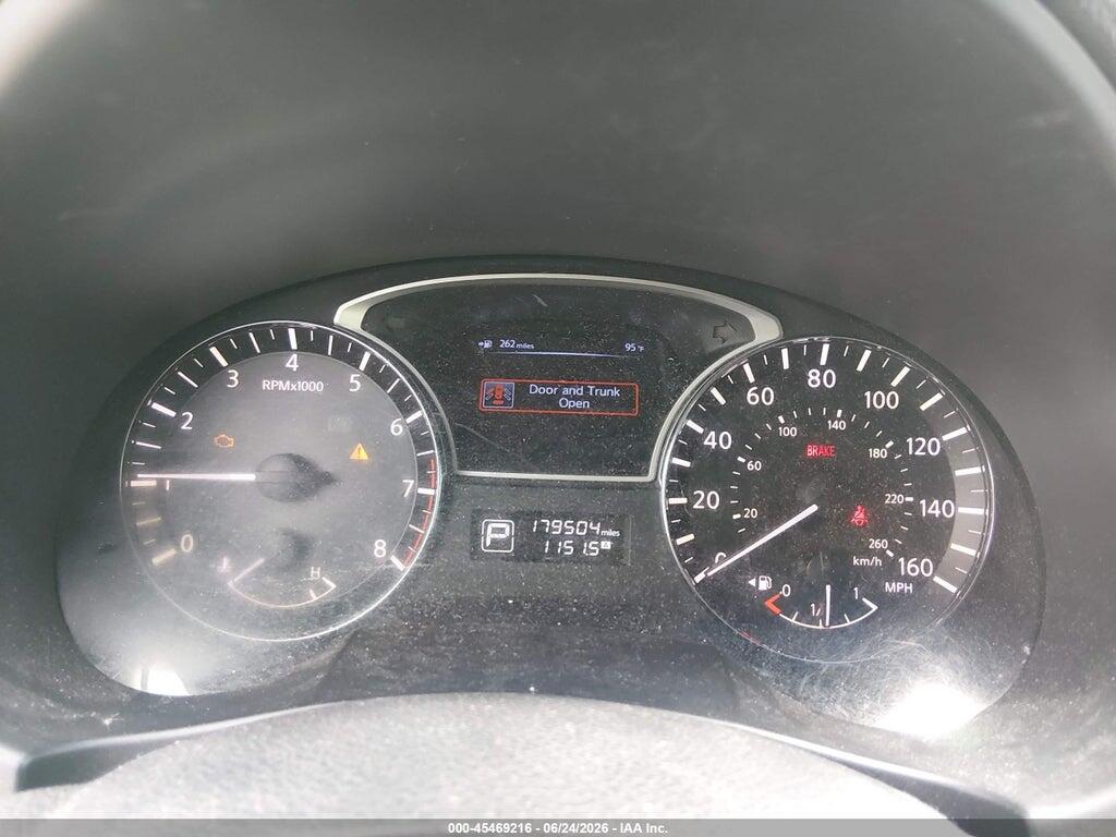 1N4AL3AP3DN560781 2013 NISSAN ALTIMA photo no. 7