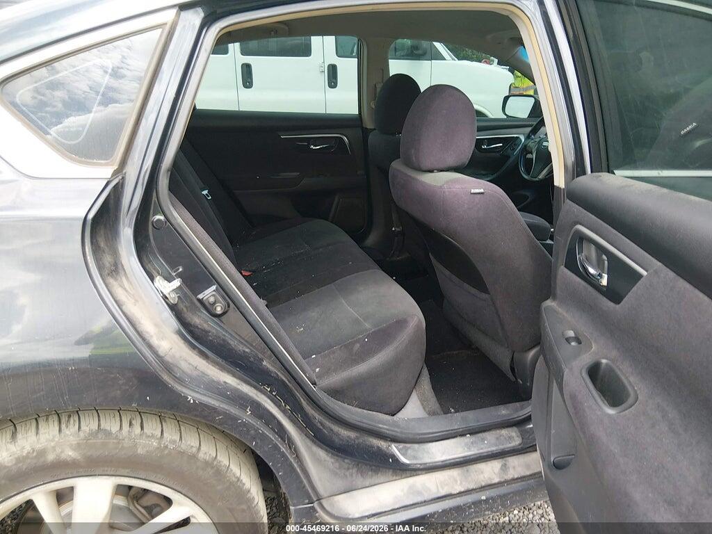 1N4AL3AP3DN560781 2013 NISSAN ALTIMA photo no. 8