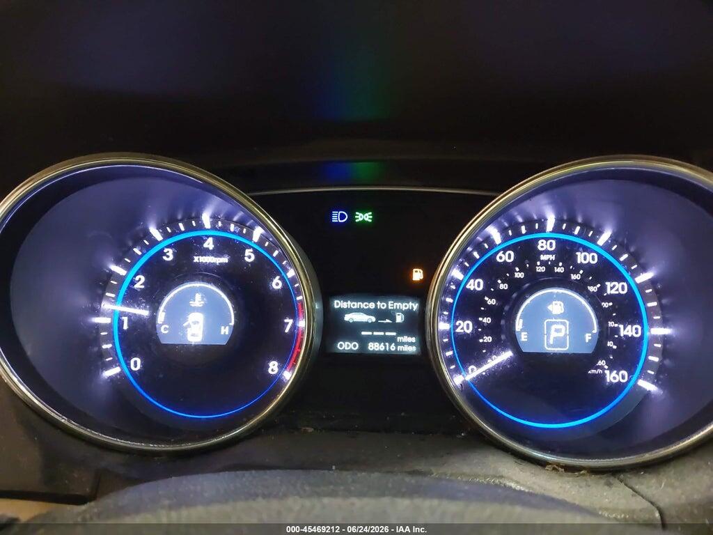 5NPEB4AC4CH448720 2012 HYUNDAI SONATA photo no. 7