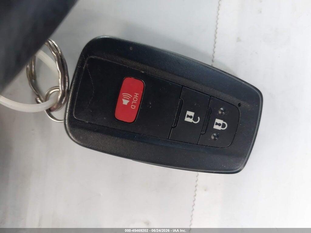 JTMW1RFV3KD026053 2019 TOYOTA RAV4 photo no. 11