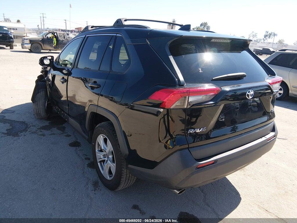 JTMW1RFV3KD026053 2019 TOYOTA RAV4 photo no. 3
