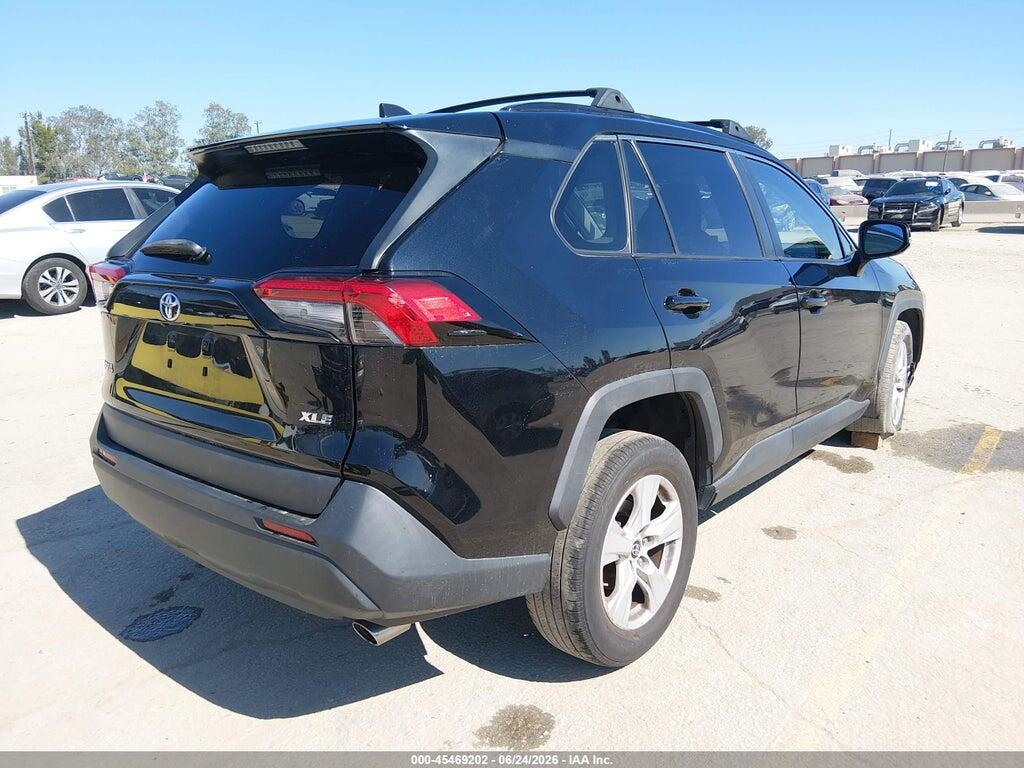 JTMW1RFV3KD026053 2019 TOYOTA RAV4 photo no. 4