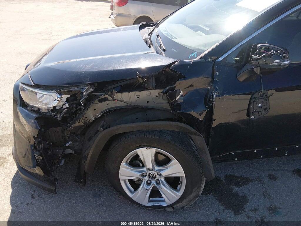 JTMW1RFV3KD026053 2019 TOYOTA RAV4 photo no. 6