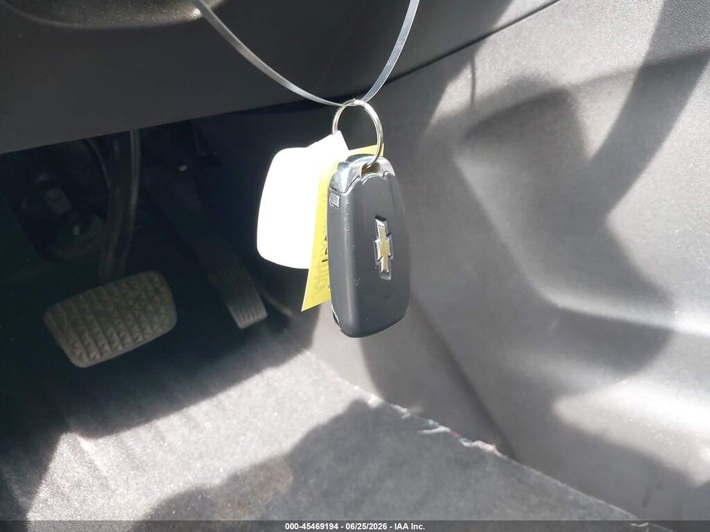 3GNAXKEV1LS735607 2020 CHEVROLET EQUINOX photo no. 11