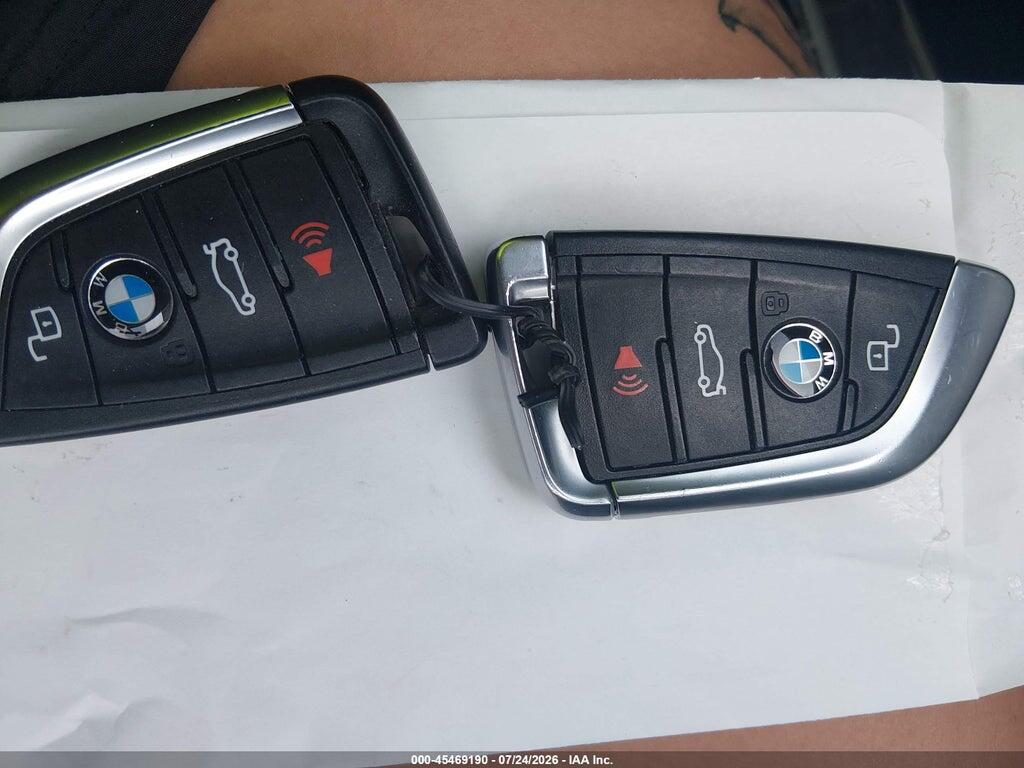 WBAHF3C02NWX97500 2022 BMW Z4 photo no. 11