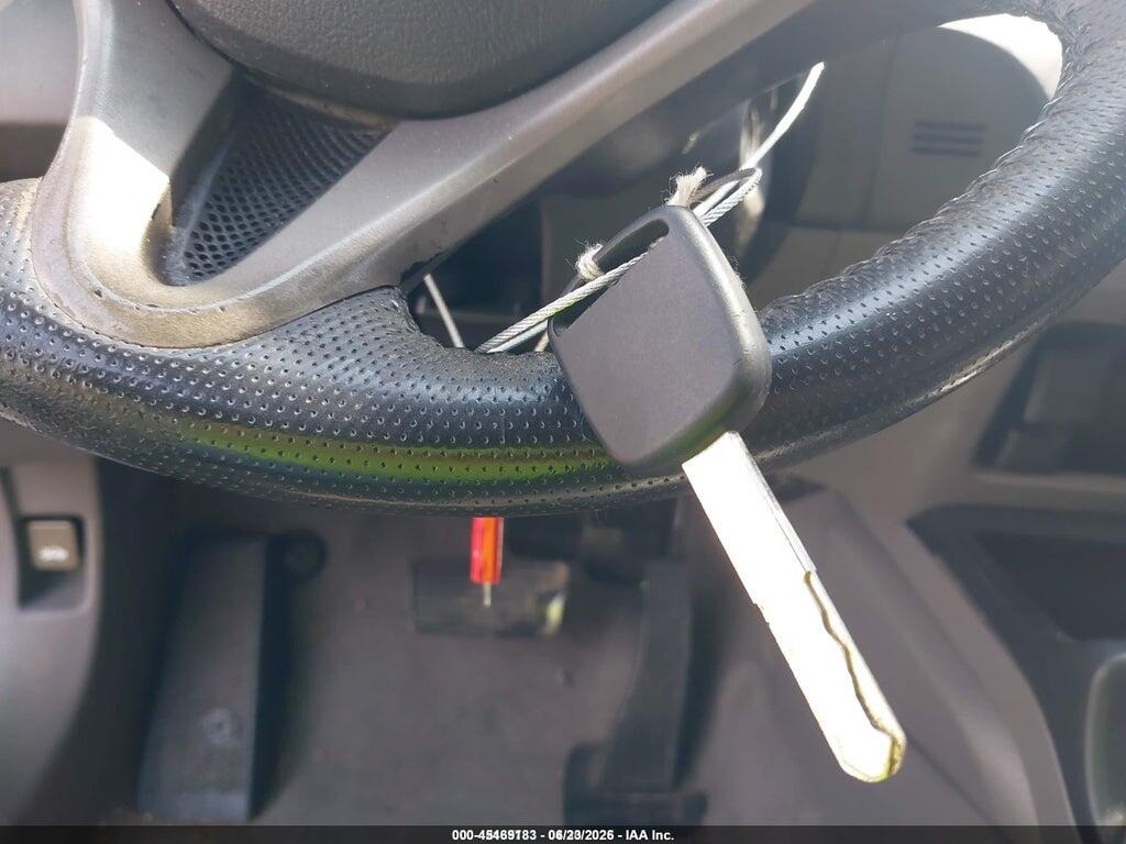 2HGFA1F92AH555162 2010 HONDA CIVIC photo no. 11