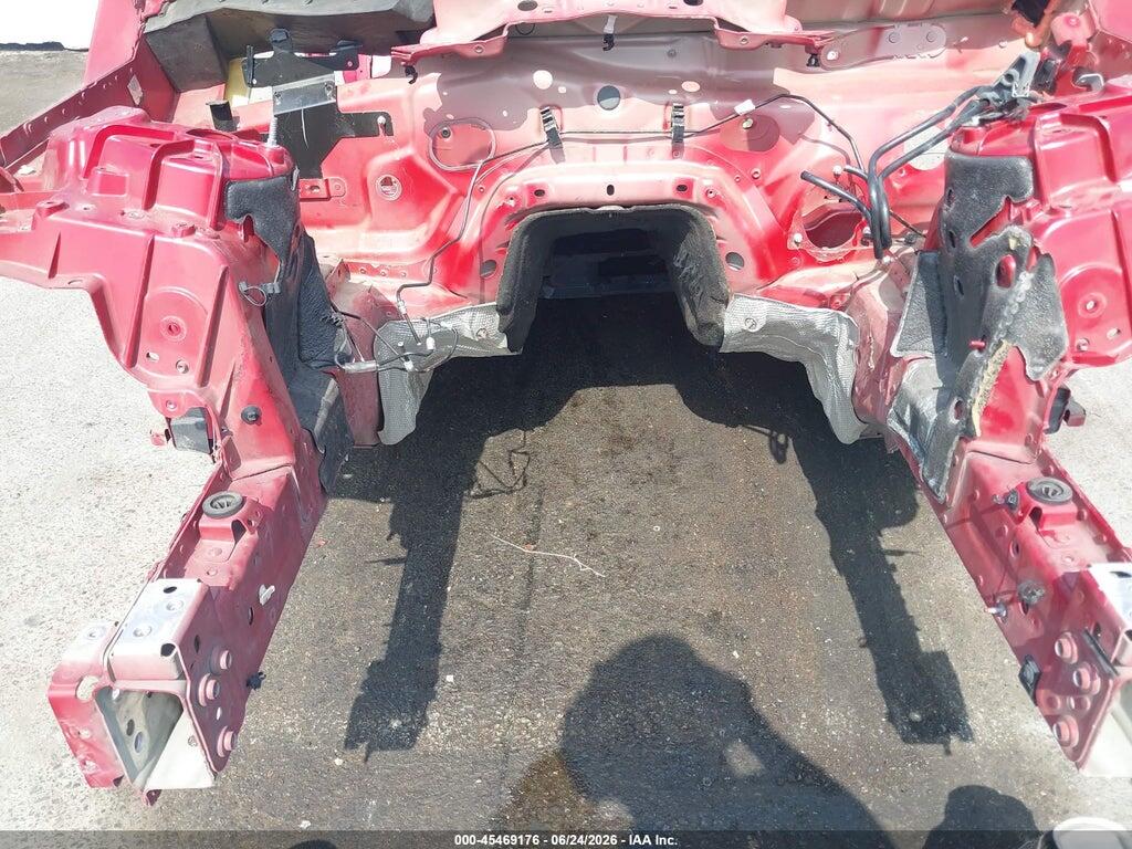 SADCZ2EE1LA642619 2020 JAGUAR F-PACE photo no. 10