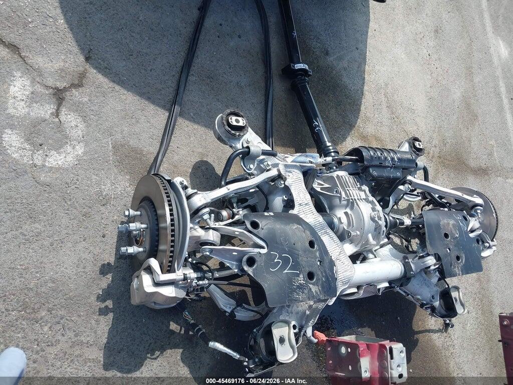 SADCZ2EE1LA642619 2020 JAGUAR F-PACE photo no. 11