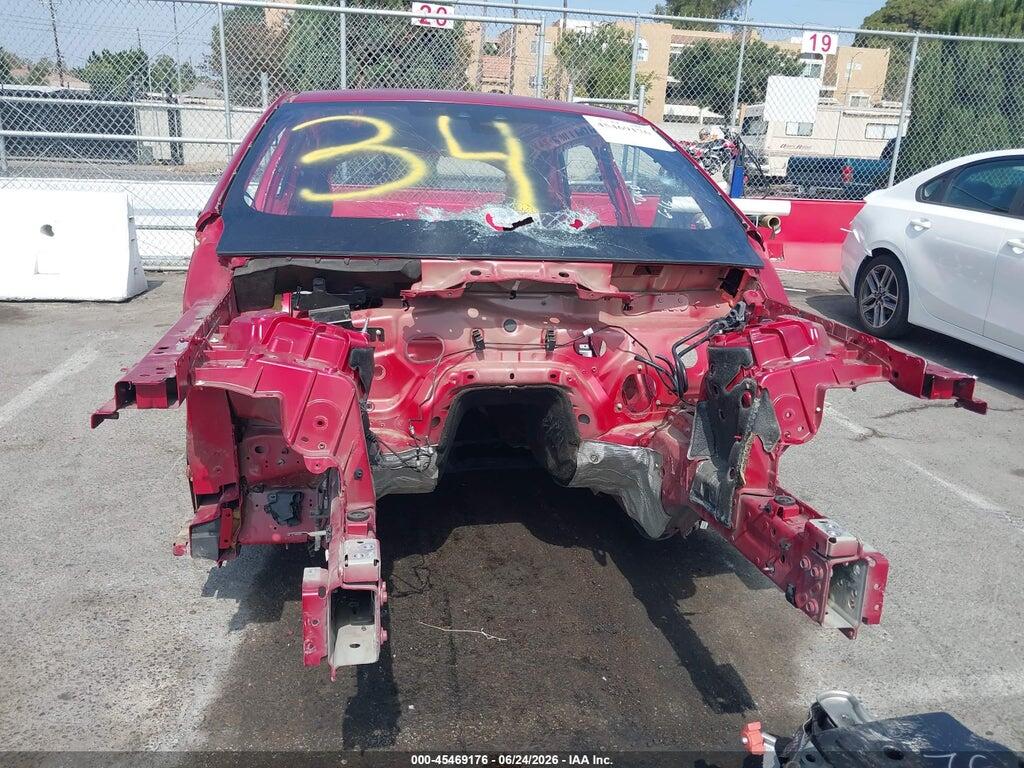 SADCZ2EE1LA642619 2020 JAGUAR F-PACE photo no. 12