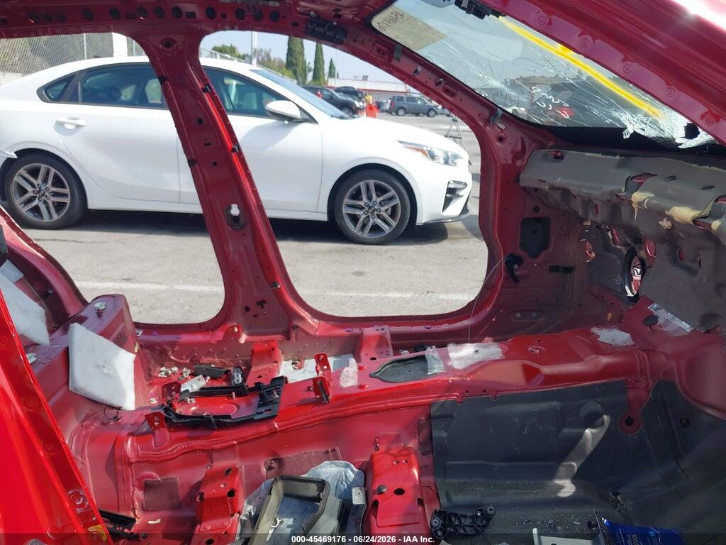 SADCZ2EE1LA642619 2020 JAGUAR F-PACE photo no. 5