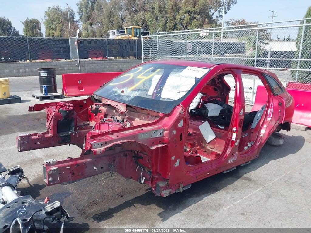 SADCZ2EE1LA642619 2020 JAGUAR F-PACE photo no. 6