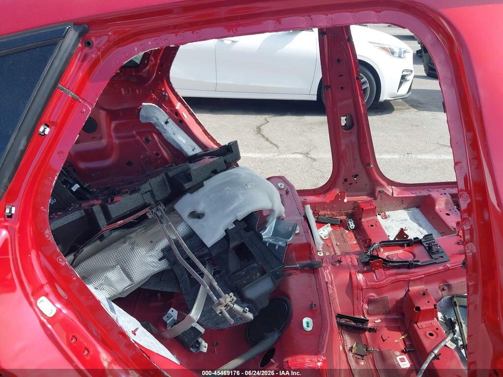 SADCZ2EE1LA642619 2020 JAGUAR F-PACE photo no. 8