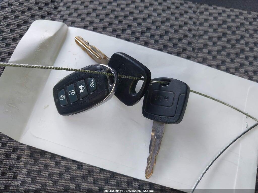 1FTRW07673KC50442 2003 FORD F-150 photo no. 11