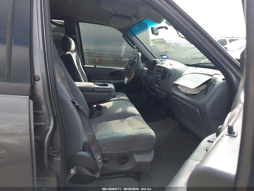 1FTRW07673KC50442 2003 FORD F-150 photo no. 5