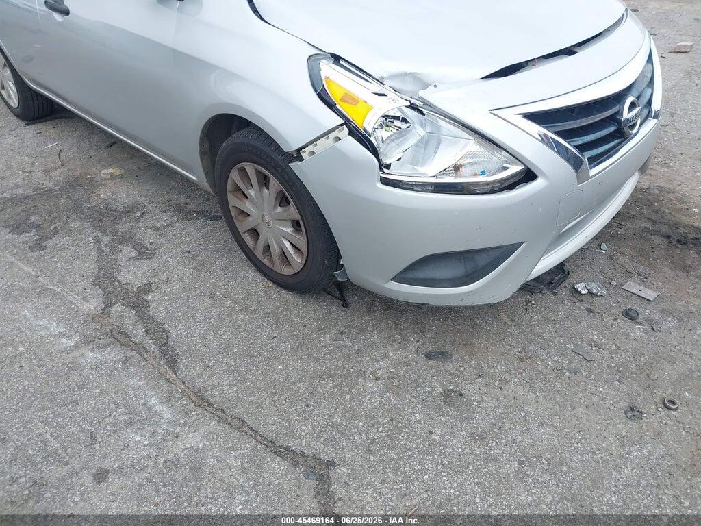 3N1CN7AP7HL845772 2017 NISSAN VERSA photo no. 6