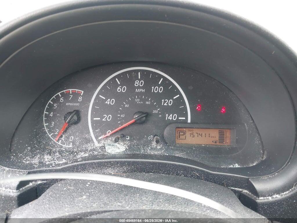 3N1CN7AP7HL845772 2017 NISSAN VERSA photo no. 7
