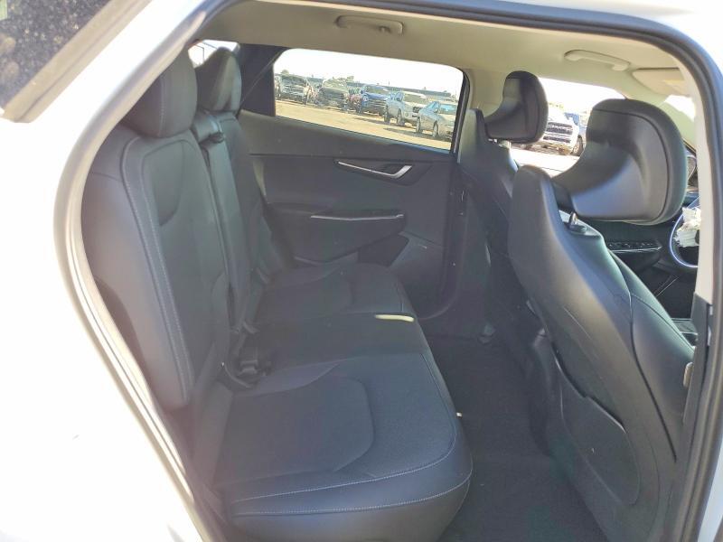 2024 KIA EV6 WIND — Фото 10 из 12