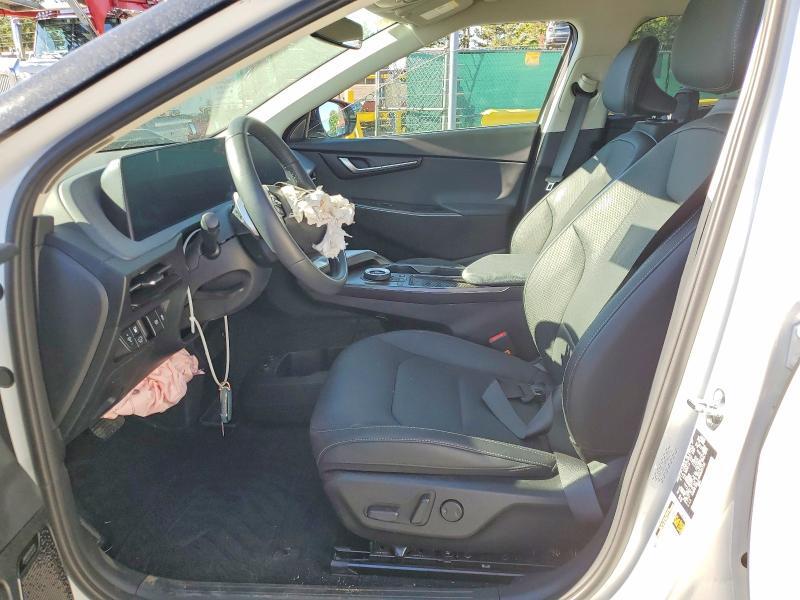 2024 KIA EV6 WIND — Фото 7 из 12