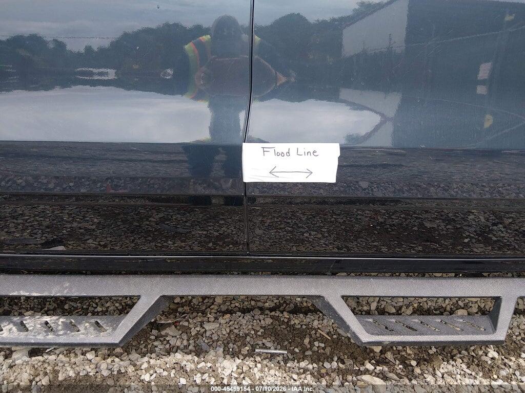 1C6SRFLP1SN708345 2025 RAM 1500 photo no. 6