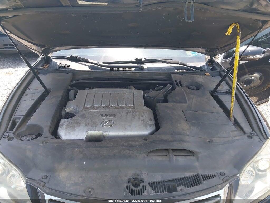 JTHBK1EGXC2487309 2012 LEXUS ES 350 photo no. 10
