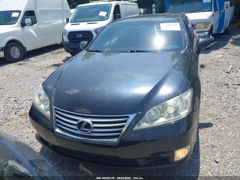 JTHBK1EGXC2487309 2012 LEXUS ES 350 photo no. 12