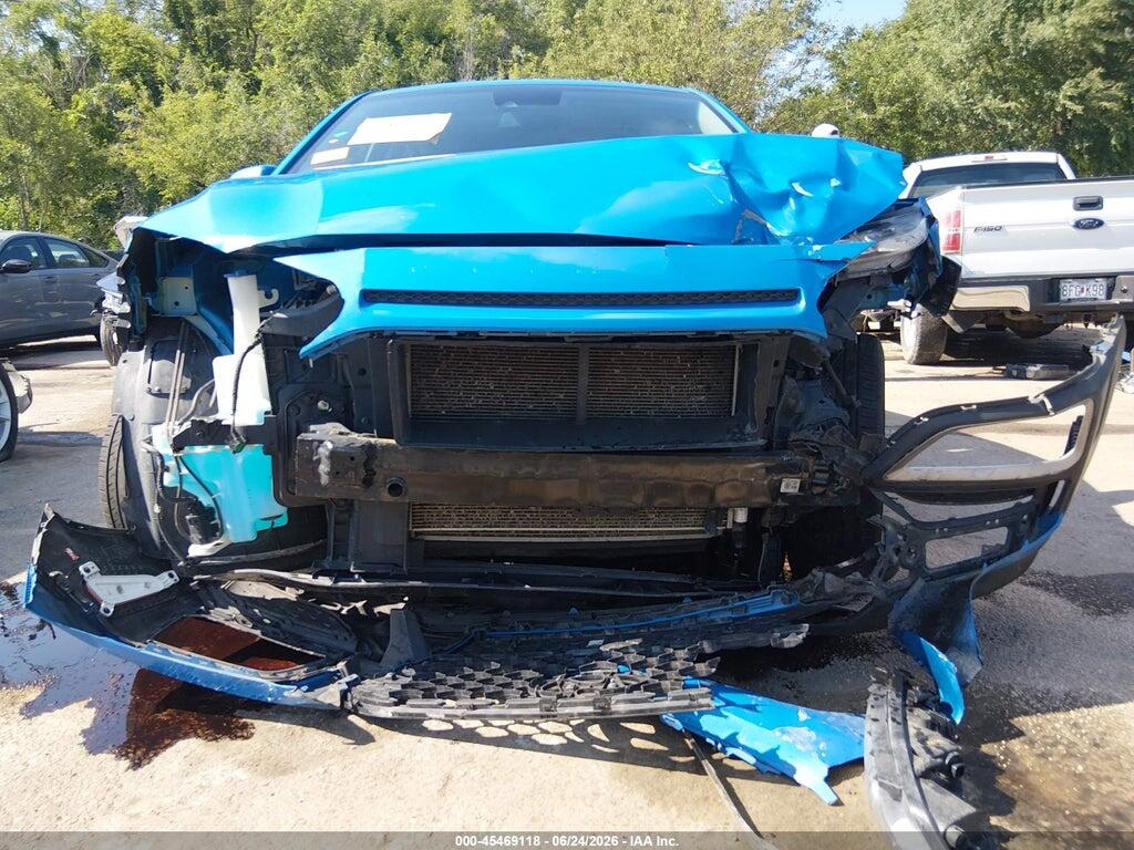KM8K1CAA2LU445671 2020 HYUNDAI KONA photo no. 6