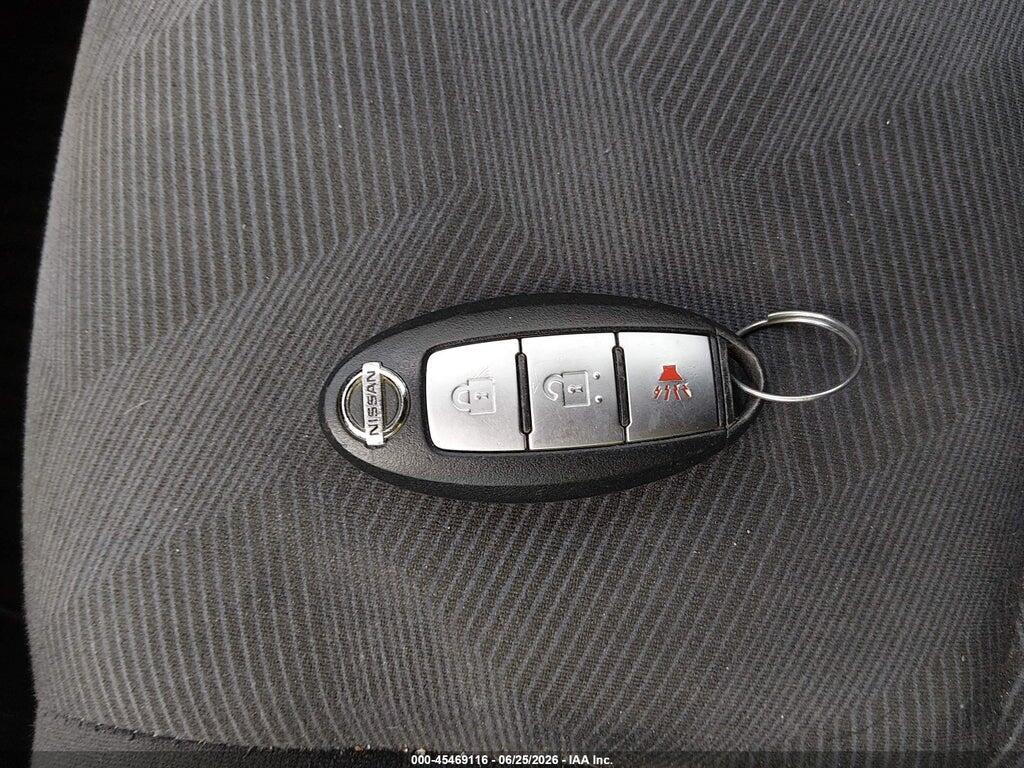 KNMAT2MV9GP708438 2016 NISSAN ROGUE photo no. 11