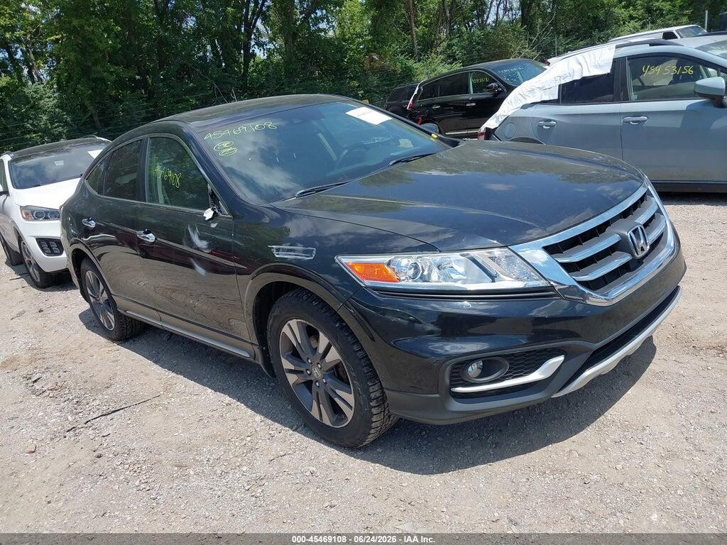 5J6TF2H58FL002149 2015 HONDA CROSSTOUR photo no. 1