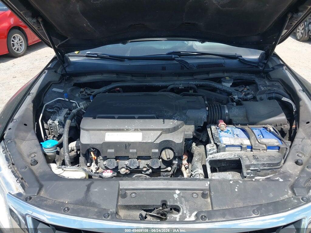 5J6TF2H58FL002149 2015 HONDA CROSSTOUR photo no. 10