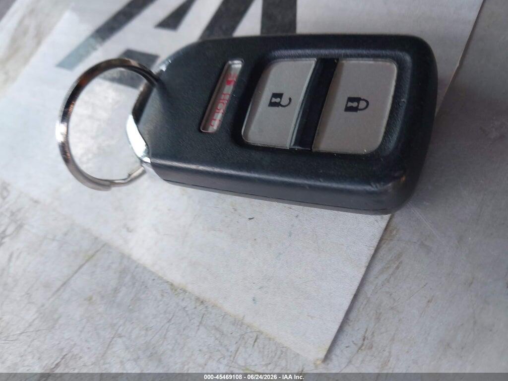 5J6TF2H58FL002149 2015 HONDA CROSSTOUR photo no. 11