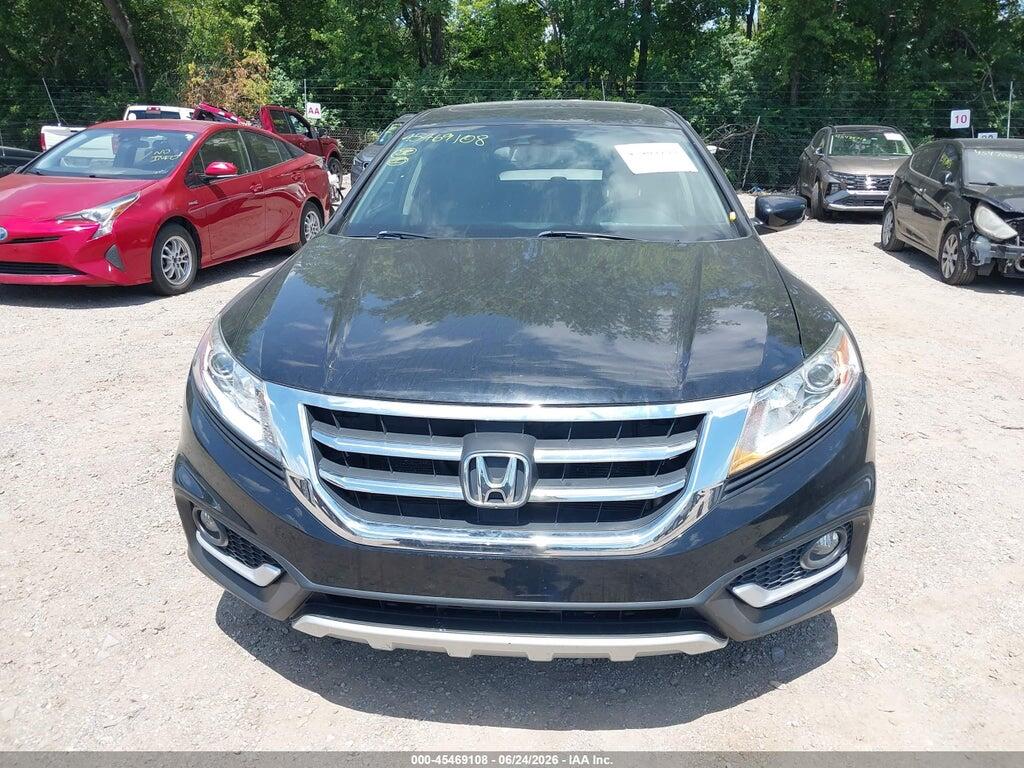 5J6TF2H58FL002149 2015 HONDA CROSSTOUR photo no. 12