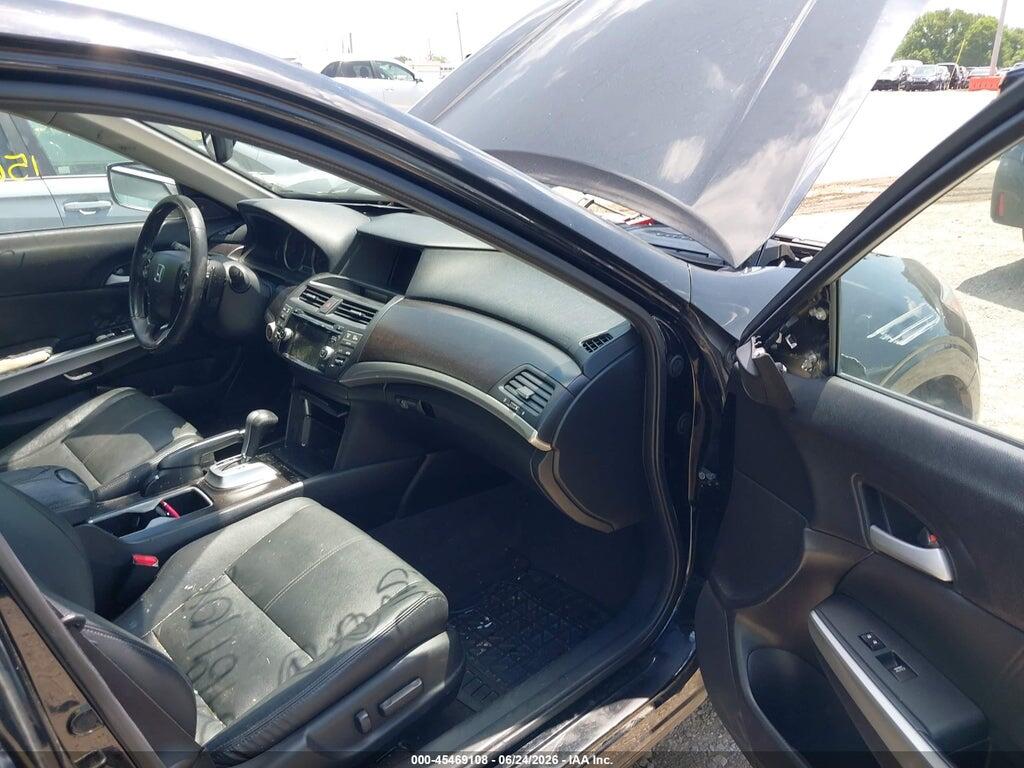 5J6TF2H58FL002149 2015 HONDA CROSSTOUR photo no. 5