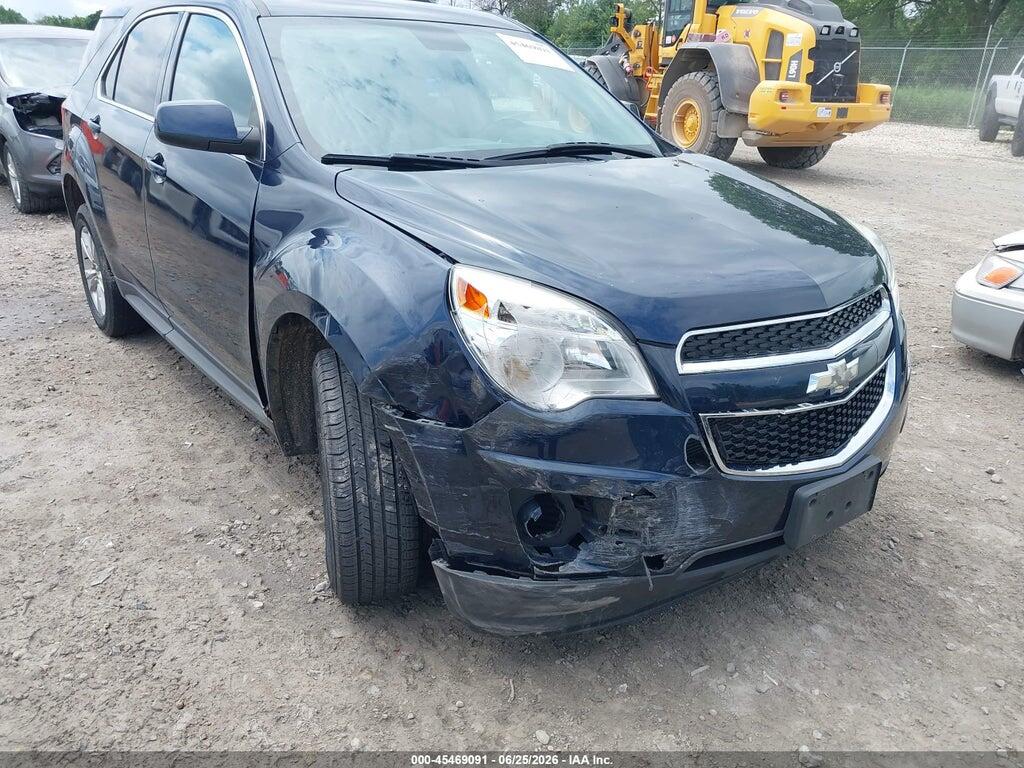 2GNALBEK3F1178586 2015 CHEVROLET EQUINOX photo no. 12