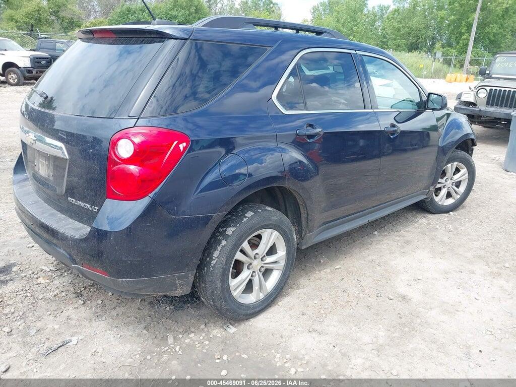 2GNALBEK3F1178586 2015 CHEVROLET EQUINOX photo no. 4