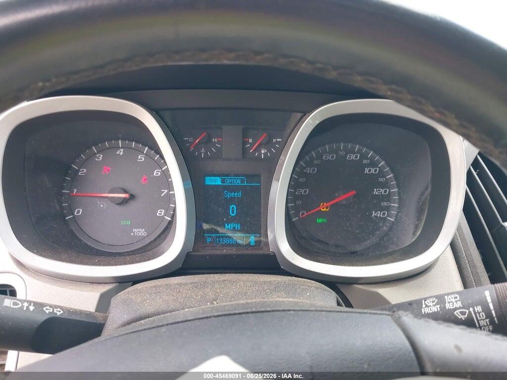 2GNALBEK3F1178586 2015 CHEVROLET EQUINOX photo no. 7